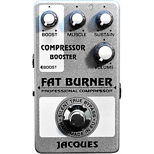 Jacques FA2 Fat Burner Compressor
