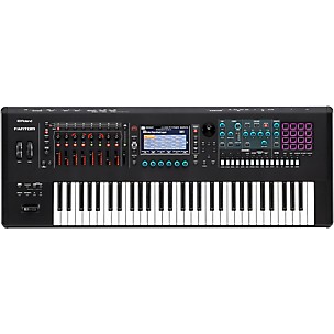 Roland FANTOM-6 Music Workstation Keyboard