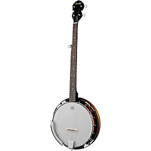 Fender FB 300 Banjo Pack