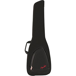 Fender FB610 Electric Bass Gig Bag - Black