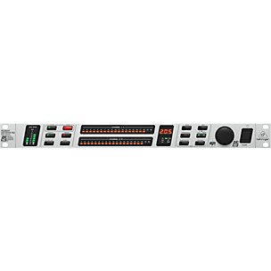 Behringer FBQ2496 Feedback Destroyer Pro Feedback Suppressor/Parametric EQ