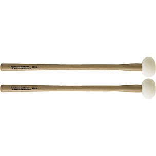 Innovative Percussion FBX Field Series Marching Bass Mallets