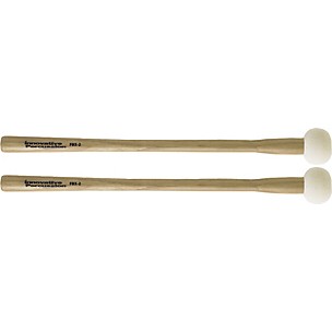 Innovative Percussion FBX Field Series Marching Bass Mallets
