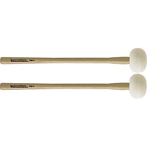 Innovative Percussion FBX Field Series Marching Bass Mallets