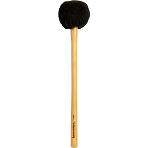 Innovative Percussion FBX Soft Field Series Marching Bass Mallets