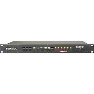 Sabine FBX2400 2-Channel Feedback Exterminator