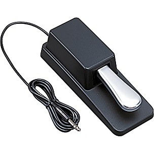 Yamaha FC3 Dual Zone Piano Style Sustain Pedal