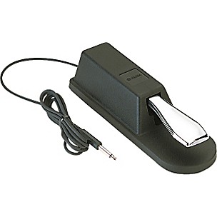 Yamaha FC4 Piano-Style Sustain Pedal
