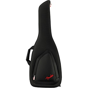 Fender FE610 Electric Guitar Gig Bag -