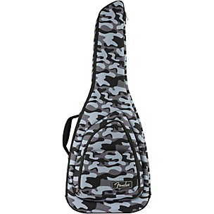 Fender FE920 Camouflage Electric Guitar Gig Bag