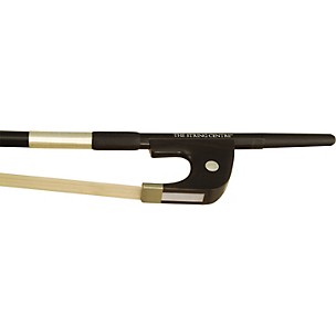 The String Centre FG Deluxe Series Fiberglass Composite Bass Bow
