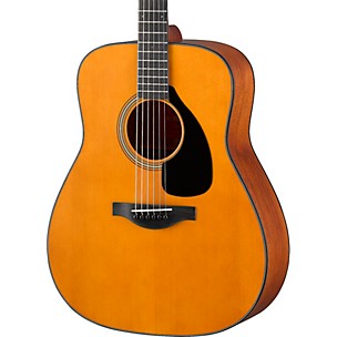 Yamaha FG3 Red Label Dreadnought Acoustic Guitar