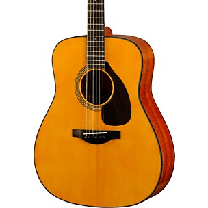 Yamaha FG5 Gloss Dreadnought Acoustic Guitar