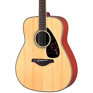 FG720S Folk Acoustic Guitar