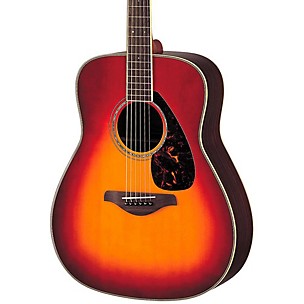 FG730S Solid Top Acoustic Guitar