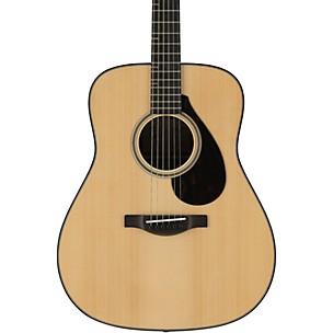 Yamaha FG9 60th Anniversary Edition Dreadnought Acoustic Guitar -