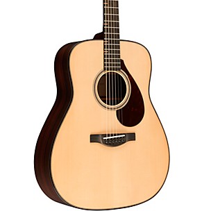 Yamaha FG9 Rosewood Acoustic Guitar