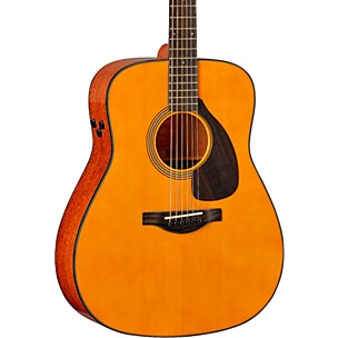 Yamaha FGX5 Gloss Dreadnought Acoustic-Electric Guitar