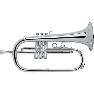Bach FH200 Series Bb Flugelhorn