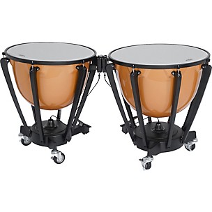 Yamaha FIBERGLASS CONCERT TIMPANI SET 26 & 29 INCH WITH COVERS