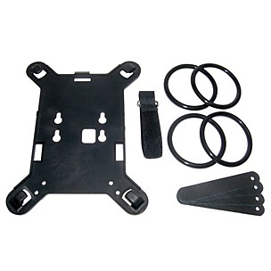 Kelly SHU FLATZ - Kick Drum Boundary Microphone E901