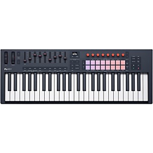 Novation FLkey 2 49 MIDI Keyboard Controller