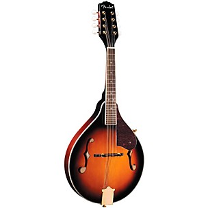 Fender FM-53S Acoustic Mandolin