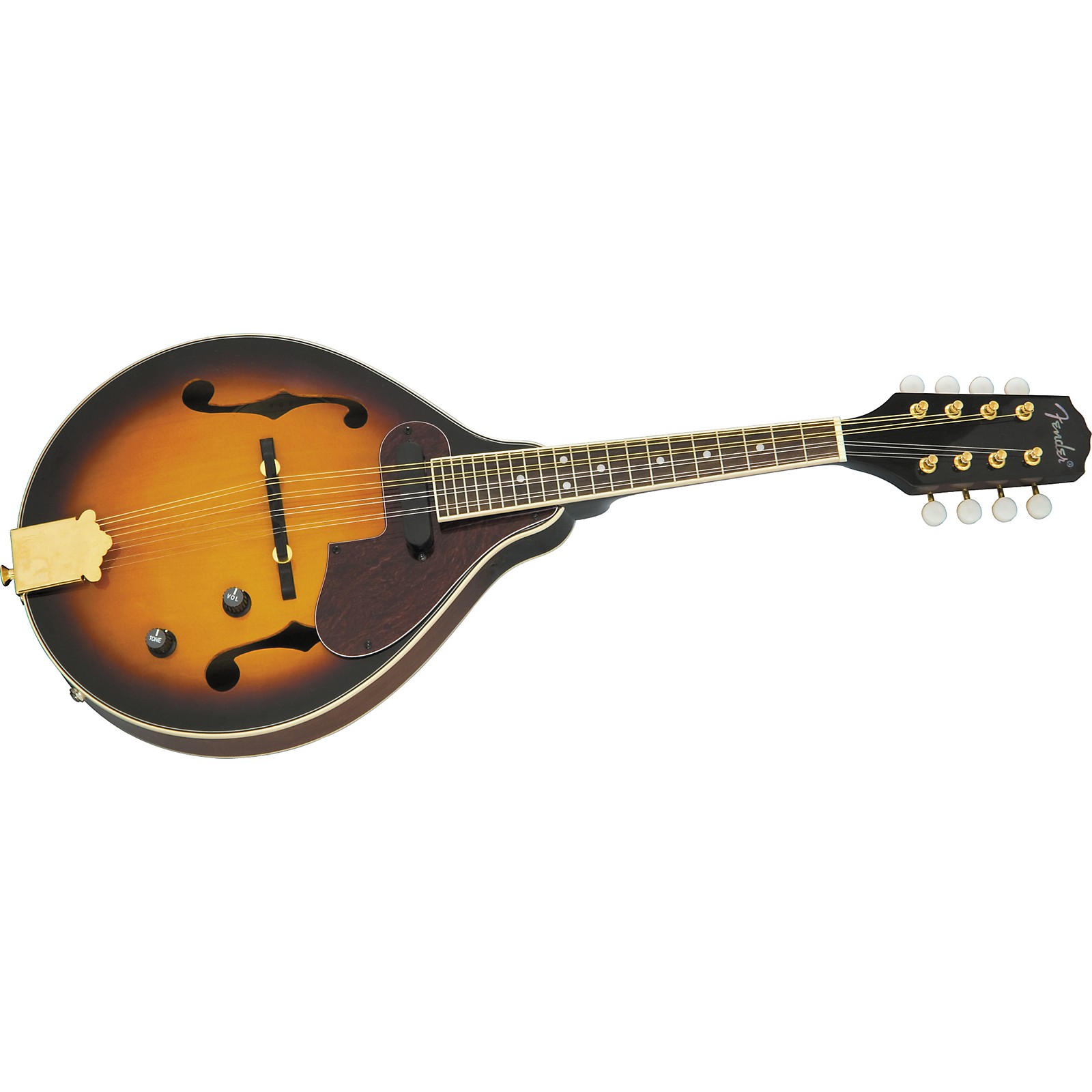 Fender Fender FM52SE A-Style Mandolin