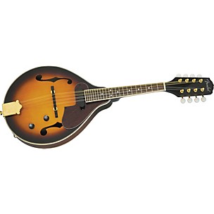 Fender FM52SE A-Style Mandolin