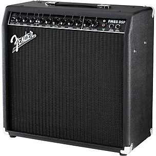 Fender FM65DSP 65 Watt 1x12 Frontman Combo Amp