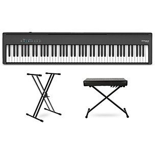 Roland FP-30X Digital Piano Package