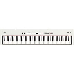 Roland FP-4 Digital Piano