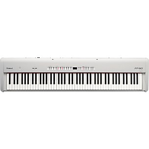 Roland FP-50 Digital Piano