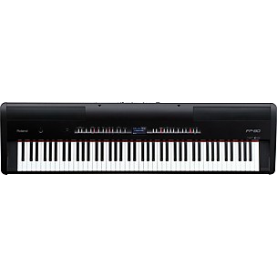 Roland FP-80 Digital Piano