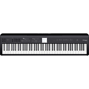 Roland FP-E50 88-Key Digital Piano -