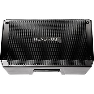 HeadRush FRFR-108 2,000W 1x8 Powered Speaker Cabinet