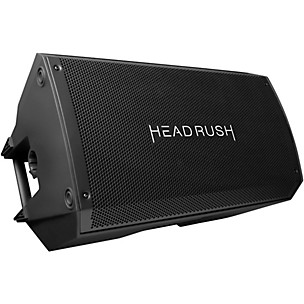 HeadRush FRFR-112 2,000W 1x12 Powered Speaker Cab