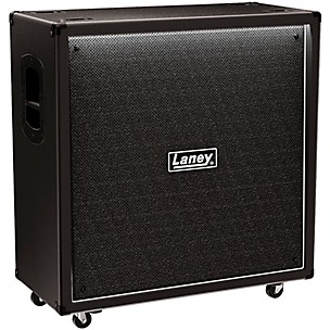 Laney FRFR Active Guitar Cabinet 1600w 4x12" Plus Horn