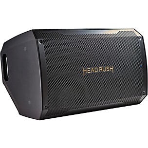 HeadRush FRFR112 MKII 1x12 2,500W Powered Speaker Cabinet -