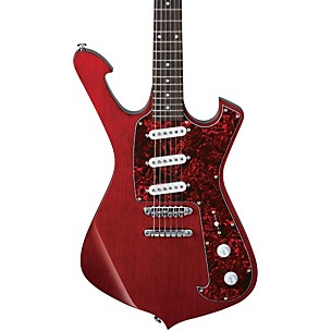 Ibanez FRM100TR Fireman Paul Gilbert Signature Electric Guitar