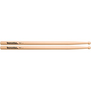 Innovative Percussion FS-4 Hickory Marching Snare Drum Stick