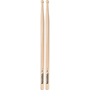 Innovative Percussion FS-5 White Hickory Marching Sticks