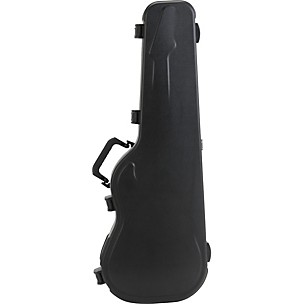 SKB FS-6 Molded Electric Guitar Case