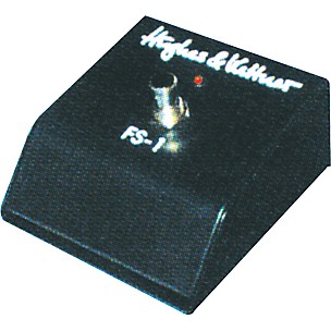 Hughes & Kettner FS1 Footswitch for Vortex, Metroverb, and Club Reverb