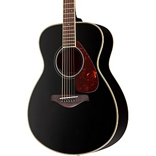 FS720S Folk Acoustic Guitar