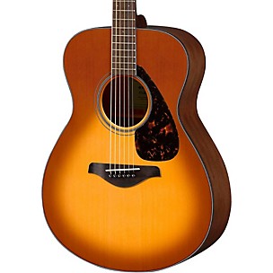 Yamaha FS800 Folk Acoustic Guitar -