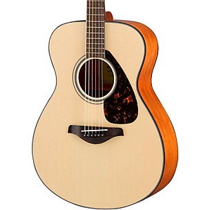 Yamaha FS800 Folk Acoustic Guitar