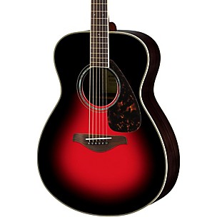 Yamaha FS830 Small Body Acoustic Guitar