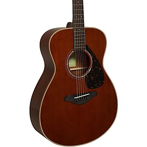 Yamaha FS850 Concert Acoustic Guitar