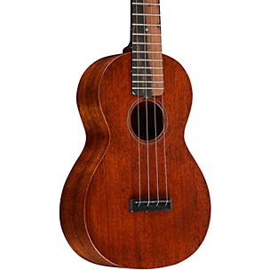 Martin FSC Certified Wood Concert Ukulele